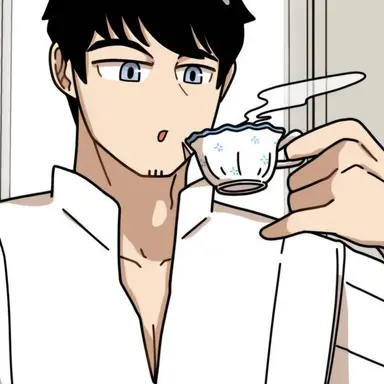 Profile image of 서리태