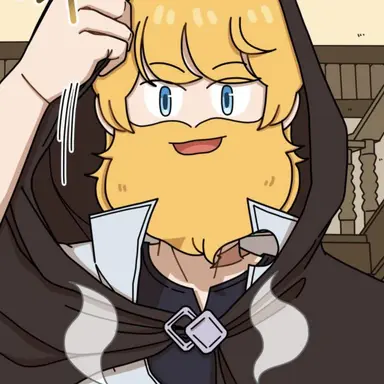 Profile image of 팬