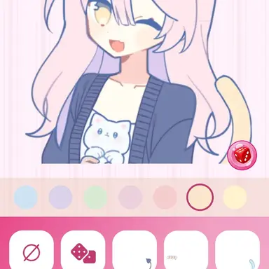 Profile image of 모양몬