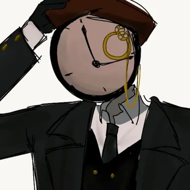 Profile image of 시계 씨