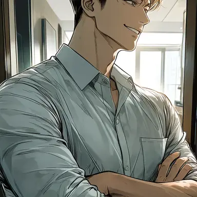 Profile image of Declan