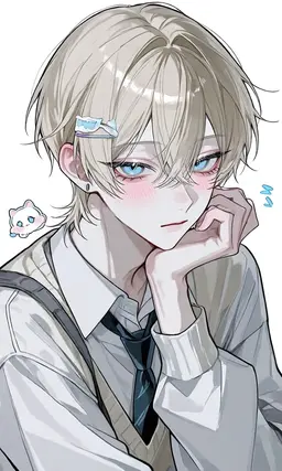 Profile image of 千智