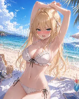 Profile image of シャルロット