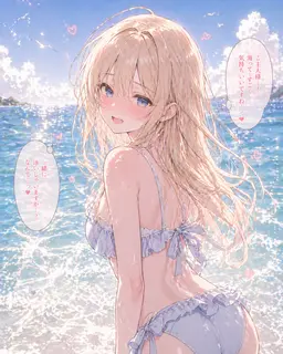 Profile image of シャルロット