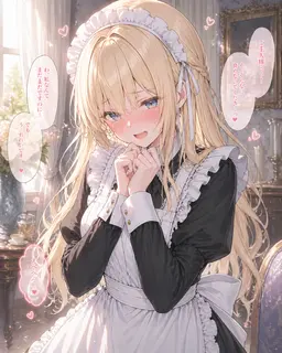 Profile image of シャルロット