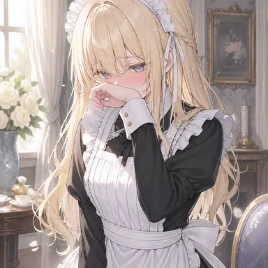 Profile image of シャルロット