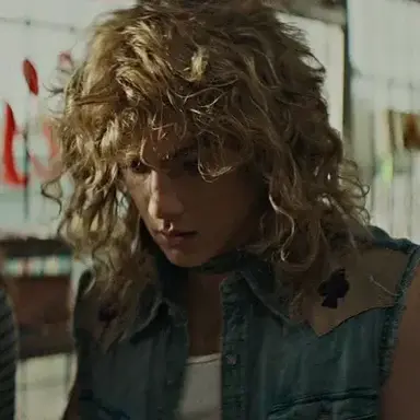 Profile image of Vance