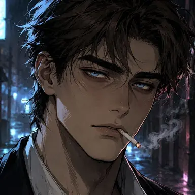 Profile image of 야시로 사쿠야