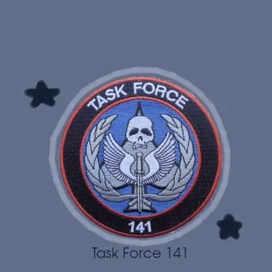 Profile image of Captain John Price