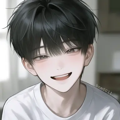 Profile image of 강시우
