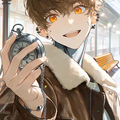 Profile image of Kanato