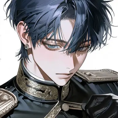 Profile image of Cassian