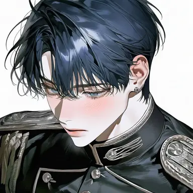 Profile image of Cassian