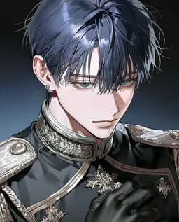 Profile image of Cassian