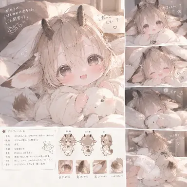 Profile image of ルエル