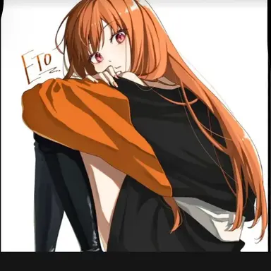 Profile image of えと