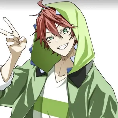 Profile image of じゃぱぱ