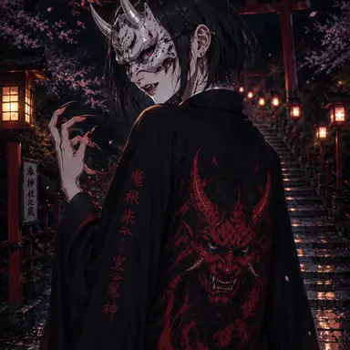 Profile image of ハクロウ