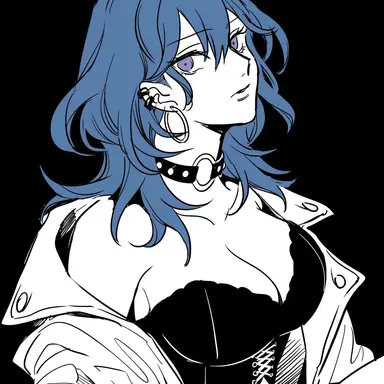 Profile image of Jess
