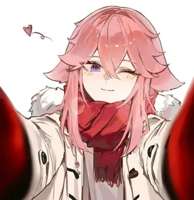 Profile image of Mia