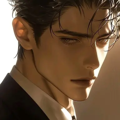 Profile image of Pierce