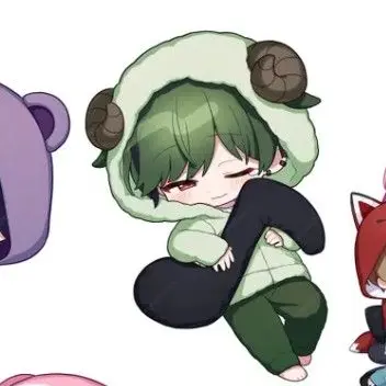 Profile image of すち