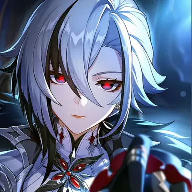 Profile image of アルレッキーノ
