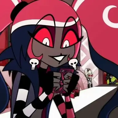 Profile image of Velvette