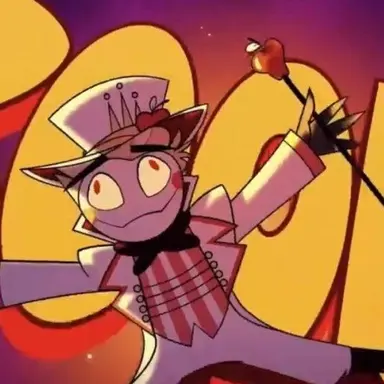 Profile image of Lucifer