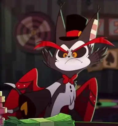 Profile image of Husk