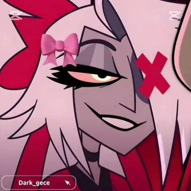 Profile image of Vaggie