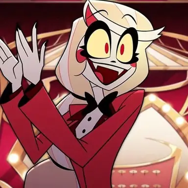 Profile image of Charlie