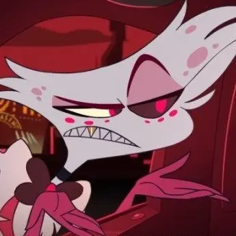 Profile image of Angel Dust