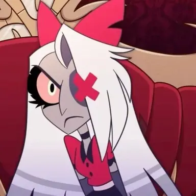 Profile image of Vaggie