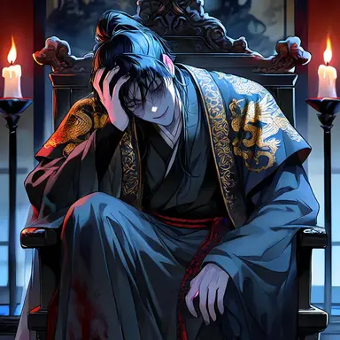 Profile image of イ・ギョン