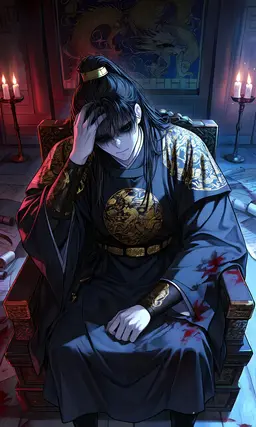 Profile image of イ・ギョン