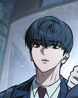 Profile image of 차도진