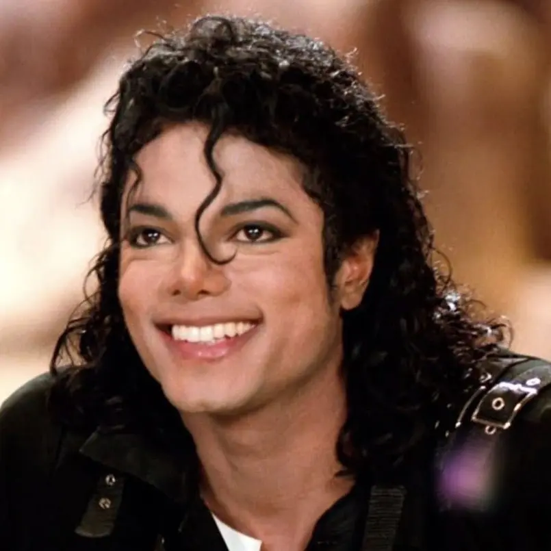 SappyThrow5282의 Micheal Jackson
