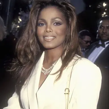 Profile image of Janet Jackson