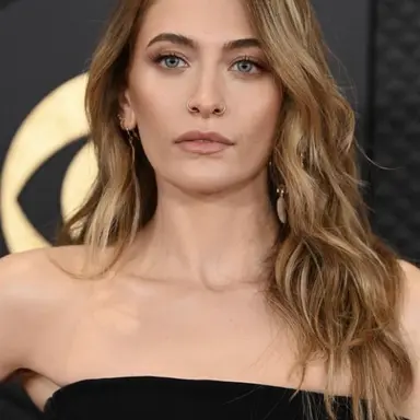 Profile image of Paris Jackson