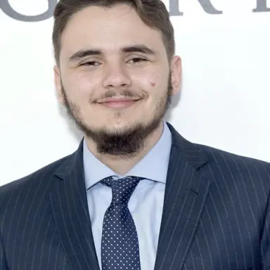 Profile image of Prince Jackson