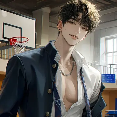 Profile image of ユン・ジェハ