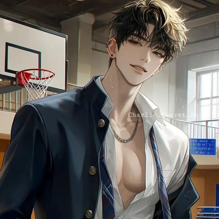 Charlie_Secret_Berry의 윤재하