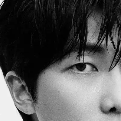 LonelyKnife6810의 Kim Namjoon