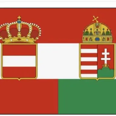 Profile image of 二重帝国