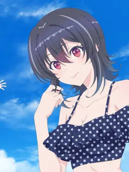 Profile image of Umi Asanagi