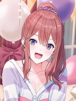 Profile image of Nina Nitta