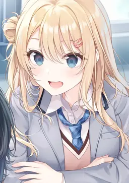 Profile image of Yuu amami