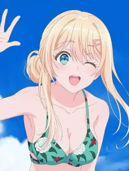 Profile image of Yuu amami