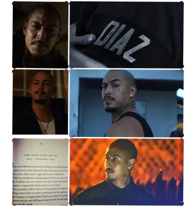 Profile image of Oscar Diaz